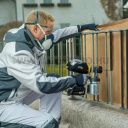 Wagner Finishcontrol 4000 FineSpray 18V akkumulátoros festékszóró géptest