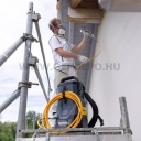 Wagner Spraypack 18V akkus airless szórókészülék