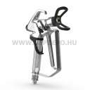 Wagner Vector Pro airless szórópisztoly, négyujjas