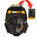 Toughbuilt fúrótartó övtáska L