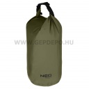 NEO TOOLS OUTDOOR vízálló túrazsák 5L