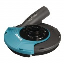 Makita csiszolótárcsa feltét 125mm-es sarokcsiszolókra