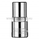 Neo CrV dugókulcs 7mm 1/4"