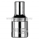 Neo CrV dugókulcs 4mm 1/4"
