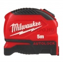 Milwaukee Autolock mérőszalag (GEN II) 5m