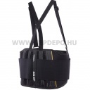 Toughbuilt GelFit derékvédő öv - L-es