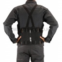 Toughbuilt GelFit derékvédő öv - M-es