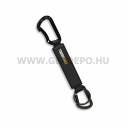 Toughbuilt kulcstartó