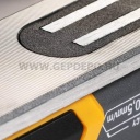 Toughbuilt 120 cm mágneses vízmérték