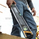 Toughbuilt 120 cm mágneses vízmérték