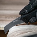 Toughbuilt Hawkbill kés