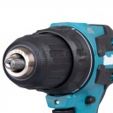 Makita DDF490Z fúró-csavarbehajtó géptest MakPac kofferben 18V LXT BL XPT
