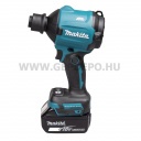 Makita DAS180RT akkus légfúvó 18V LXT BL