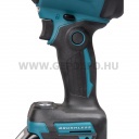 Makita DAS180RT akkus légfúvó 18V LXT BL