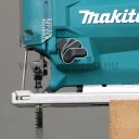 Makita DJV186Z akkus szúrófűrész géptest 18V LXT