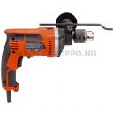 Makita MT M8100KX2 ütvefúró