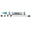 Makita kartuspisztoly tubus 400 ml