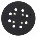 Makita tépőzáras csiszoló talp 125mm
