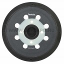 Makita tépőzáras csiszoló talp 125mm