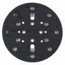 Makita tépőzáras csiszoló talp 150mm