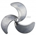 Makita keverőszár propeller 220mm