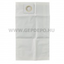 Makita papír porzsák 7L VC/DVC porszívókhoz 5db