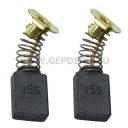 Makita szénkefe CB-155