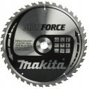 Makita Makforce körfűrészlap 355mm f:30 Z40