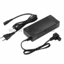 Makita hálózati adapter akkus hűtőládához (12V/24V 230V) CW004G