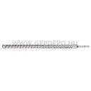 Makita Nemesis II SDS-Plus fúrószár 20x450 mm