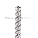 Makita Nemesis II SDS-Plus fúrószár 20x450 mm