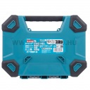 Makita fúró-csavarbehajtó készlet 34 db-os