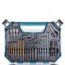 Makita fúró-csavarbehajtó készlet 34 db-os