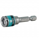 Makita Impact PREMIER mágneses dugókulcs H8 50 mm