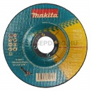 Makita vágótárcsa fémhez 125x3,0mm A30S