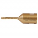 Makita Profi gyémántfúró M14 5mm