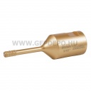 Makita Profi gyémántfúró M14 5mm