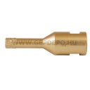 Makita Profi gyémántfúró M14 10mm