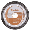 Makita Diamak turbo szegmentált gyémánttárcsa 115mm