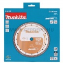 Makita Diamak turbo szegmentált gyémánttárcsa 230mm