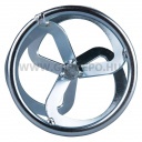 Makita keverőszár M14 120/600mm ragasztóhoz 3 lapátszálas LE