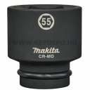 Makita CR-MO gépi dugókulcs 1” 55x84 mm