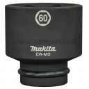 Makita CR-MO gépi dugókulcs 1” 60x88 mm