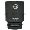 Makita CR-MO gépi dugókulcs 1” 46x100 mm