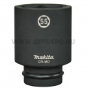 Makita CR-MO gépi dugókulcs 1” 55x108 mm