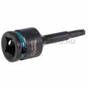 Makita impact BLACK 1/2” 78 mm csavarbehajtó bit T35