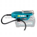 Makita 40V XGT akkumulátor adapter csatlakozó 1,6 m BO00 széria