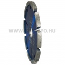 Makita Comet hézagvágó szegmenses gyémánttárcsa 125mm