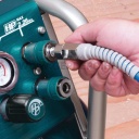 Makita magasnyomású tömlő 30m