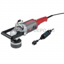FLEX LW 1202 SN PRCD Vizes kőcsiszoló PRCD kapcsolóval (1600W/130mm)